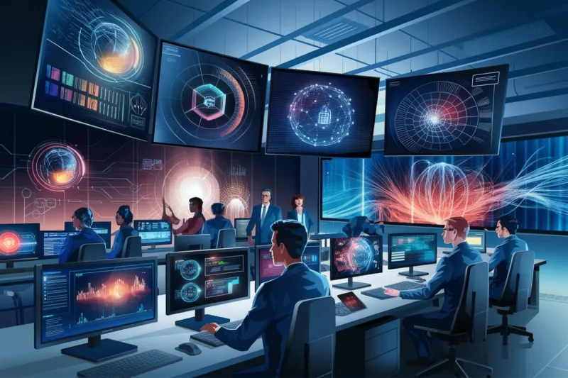 ServiceNow launches conversational interface to its service desk