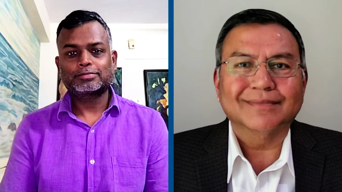 Dell links supply chain security to the challenges of agentic AI
