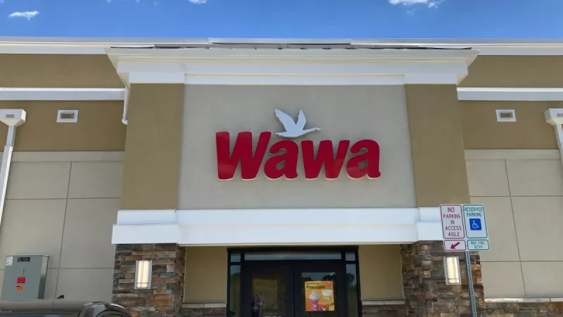 Wawa names new information technology chief