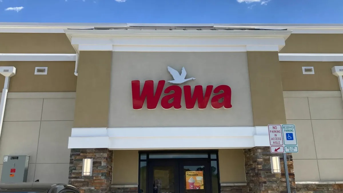 Wawa names new information technology chief