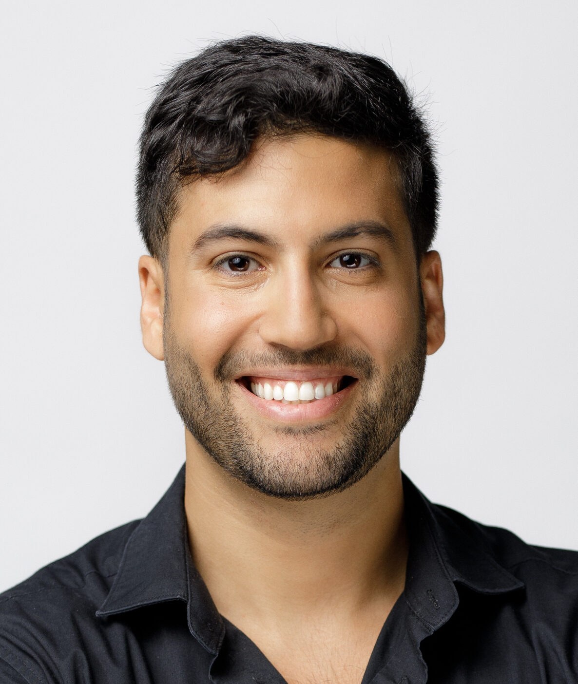Maor Farid, founder and CEO of Leo AI.