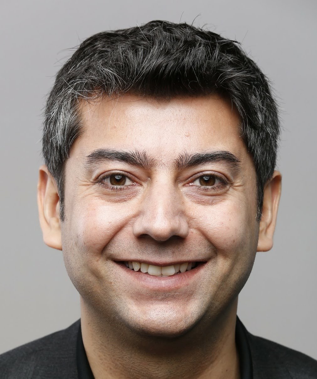 Anurag Gurtu, co-founder and CEO of Airrived.