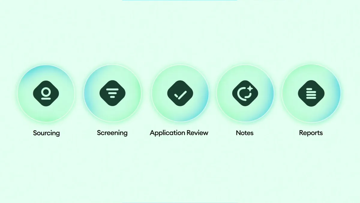 Metaview wants to eliminate recruiting grunt work and speed up hiring after raising $60M
