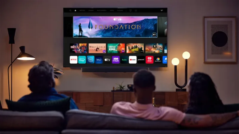 Vizio ramps up creator-led programming in bid for CTV ad dollars