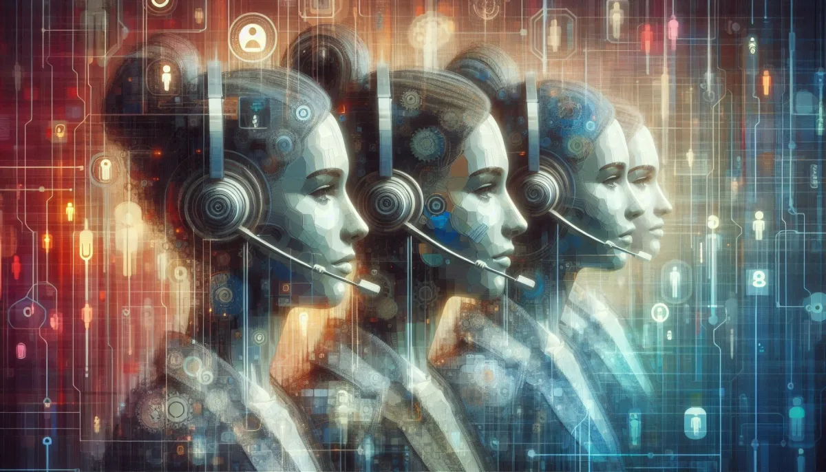 Scaled Cognition targets customer service with low-cost voice model