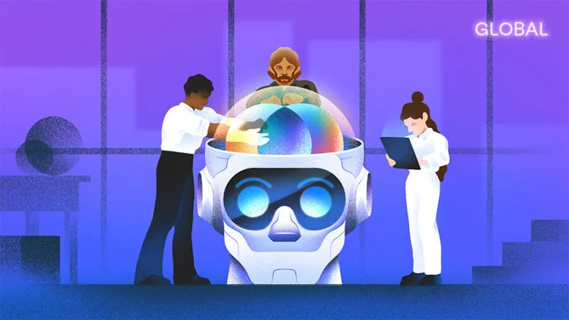 Crunchbase Data: Q3 2026 Posted A Record Count Of Billion-Dollar Rounds As The Global AI Race Heats Up
