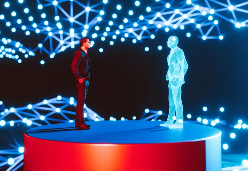HackerRank’s AI interviewer offers a glimpse into what job interviews could become