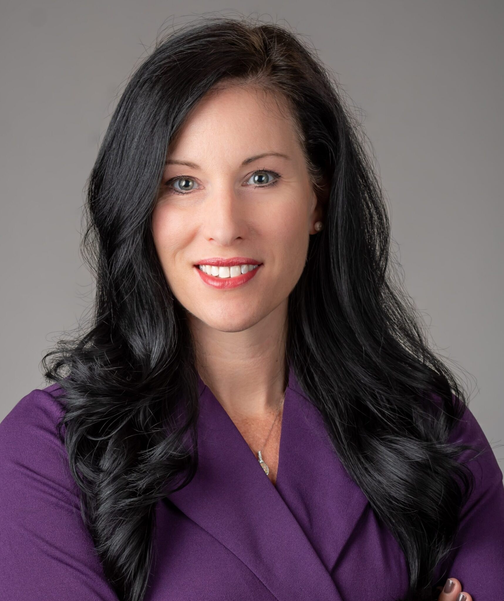 Rebekah Johnson, founder and CEO of Numericle.