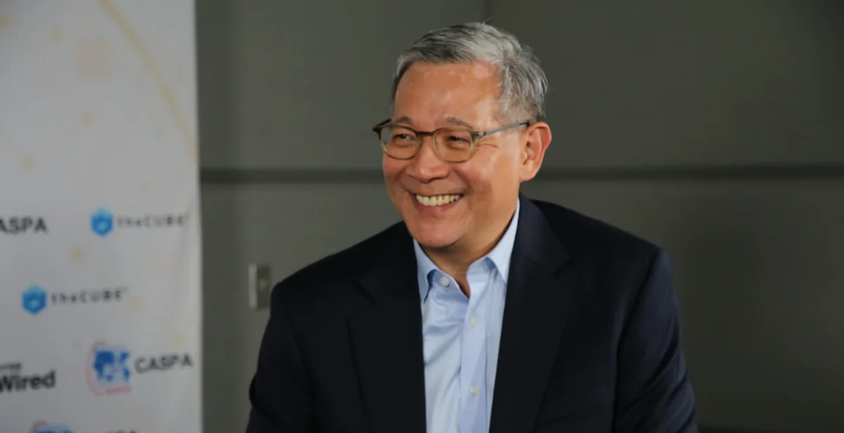 11 insights from the CASPA CEO Summit: AI infrastructure hardware becomes a systems game