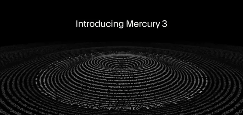 Inception says Mercury 3 beats GPT-6 Luna and Claude Haiku 5.5 at up to 8x the speed