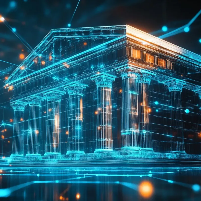 Washington renamed AI. The technology did not change.