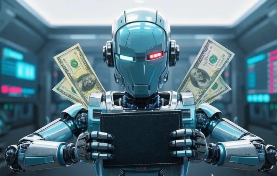 Apollo analysis shows no one besides the biggest tech giants is seeing benefits from AI