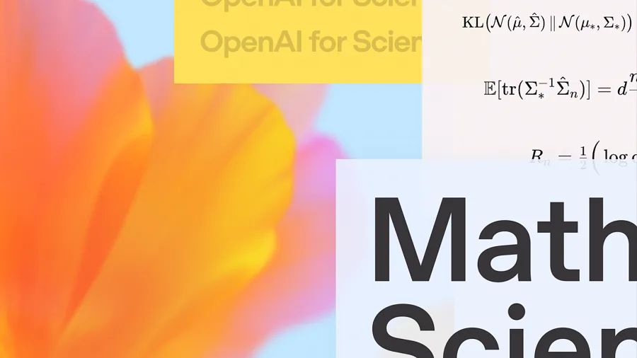 OpenAI publishes 722 AI-generated math discoveries in major scientific milestone