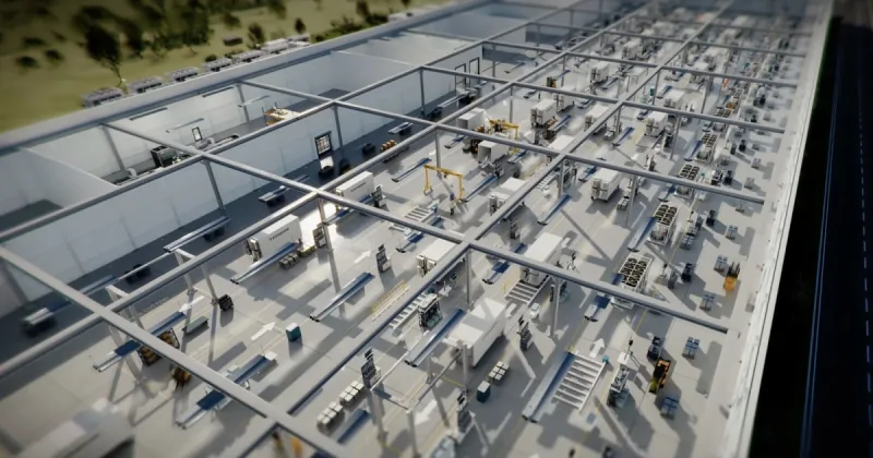 Can AI data centers be mass-produced like cars? This startup aims to find out