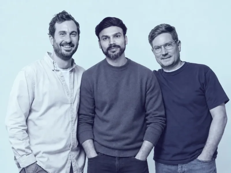 Bloom raises $3.6M to become the ‘Alibaba’ of American manufacturing