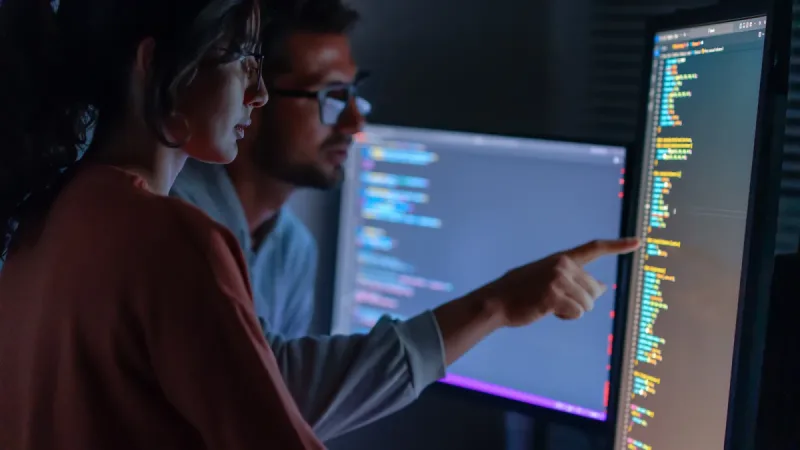What’s keeping 5 tech executives up at night in the AI era