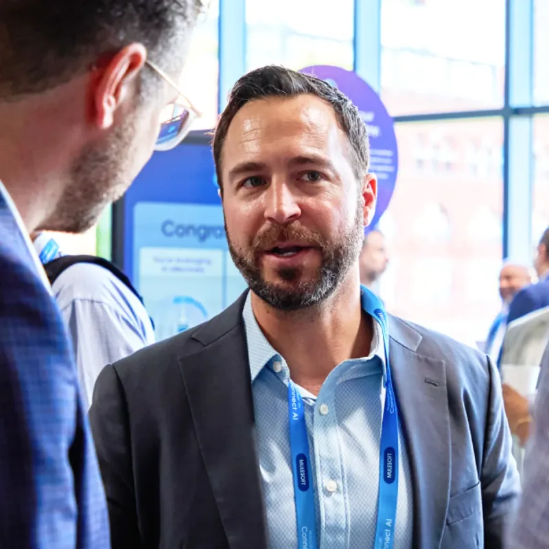 What CIOs were really talking about at Dreamforce