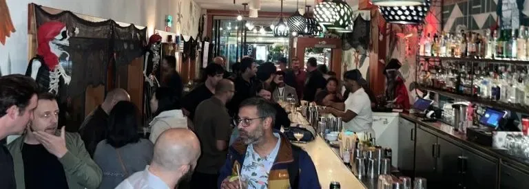 Beyond TechCrunch Disrupt 2026: The Side Events, Parties & Networking You Can’t Miss