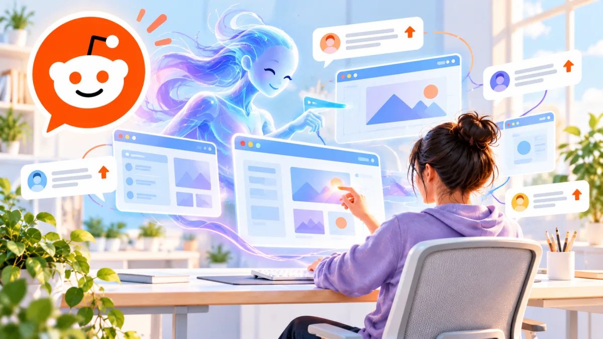 “Is Web Development Still Worth Learning in 2026?” Reddit Had Opinions