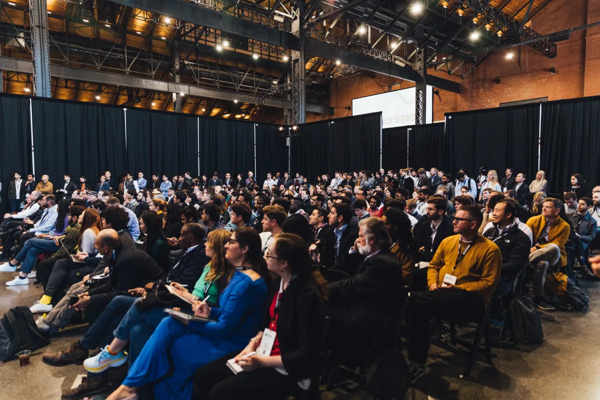 7 days until TechCrunch Founder Summit: Save up to $100 on your pass before doors open