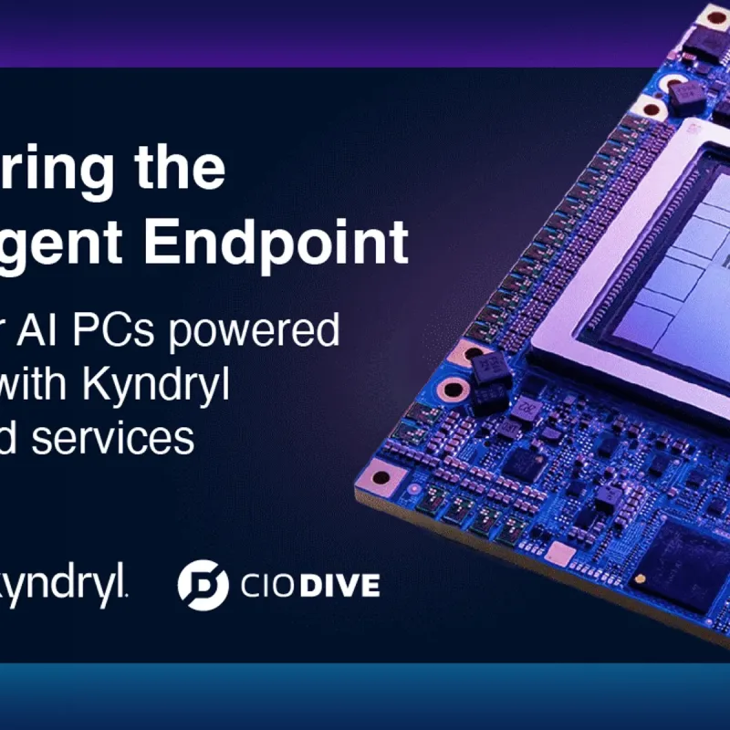 [Podcast] Exploring The Intelligent Endpoint
