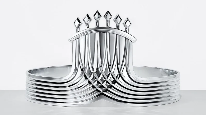 Veritas expands its anti-counterfeit chip to jewelry, trophies, and fragrance bottles