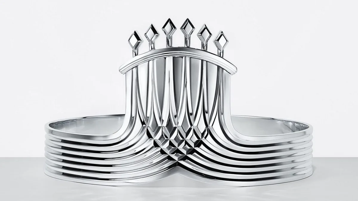 Veritas expands its anti-counterfeit chip to jewelry, trophies, and fragrance bottles