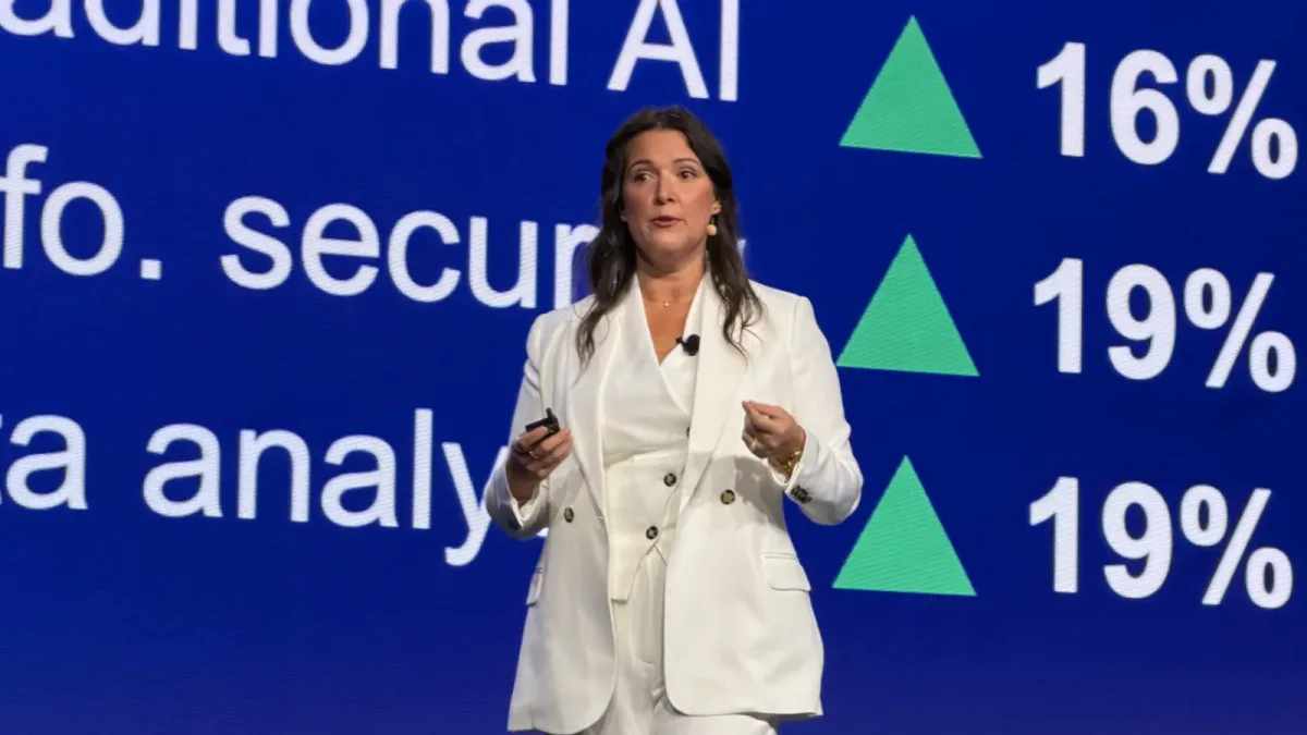 CIOs unprepared for agentic workforce shift