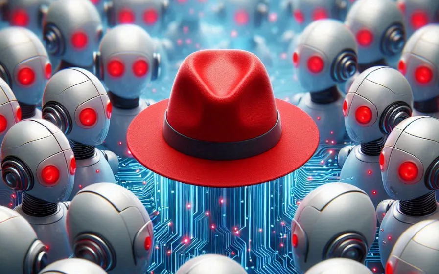 Red Hat and Nvidia expand their partnership to secure autonomous AI agents
