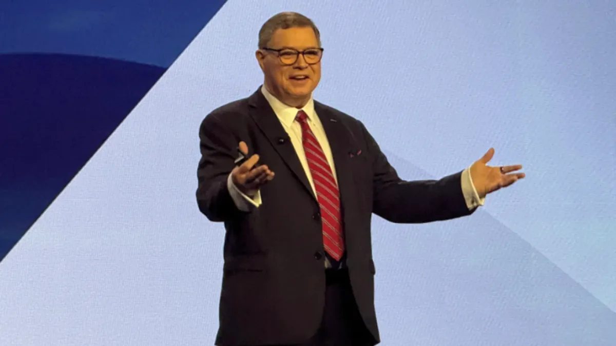5 tech trends turning CIOs into ‘active architects’